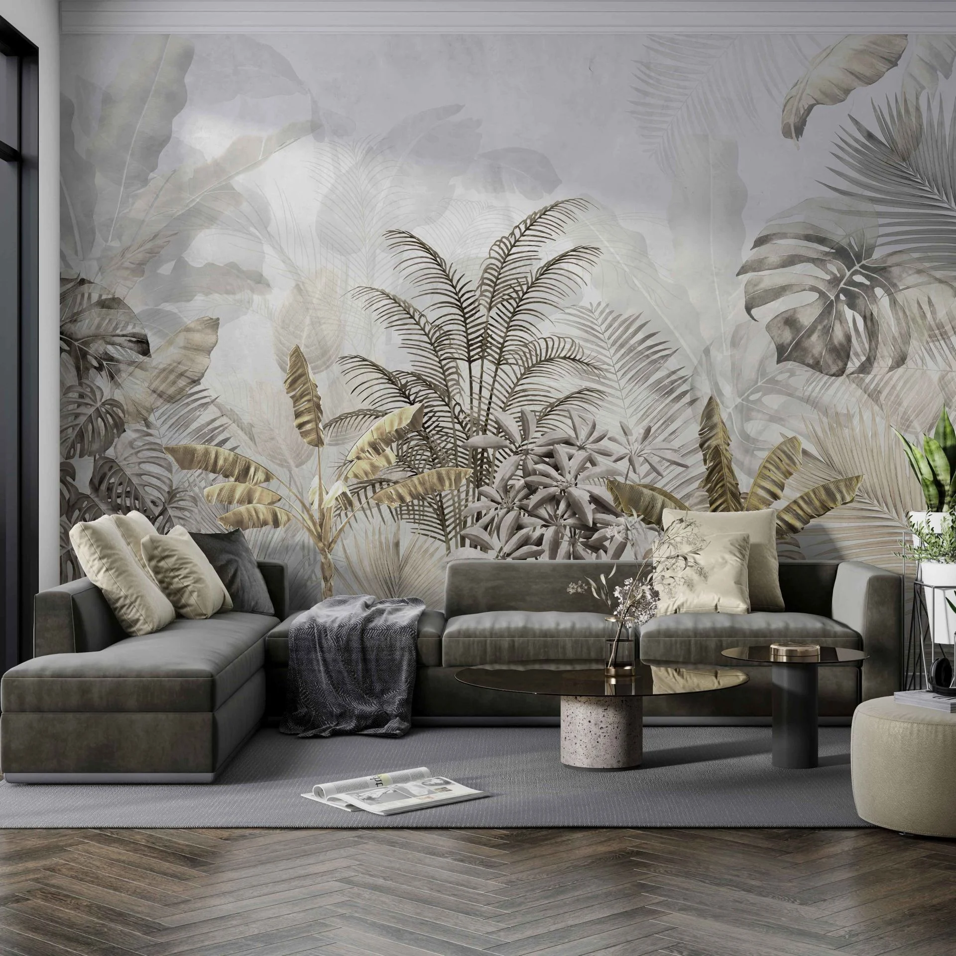 Çeltik Duvar Kağıtcısı