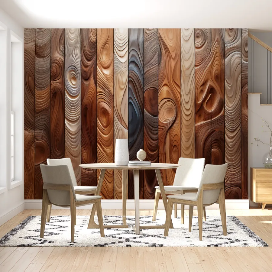 Çeltik Duvar Kağıtcısı